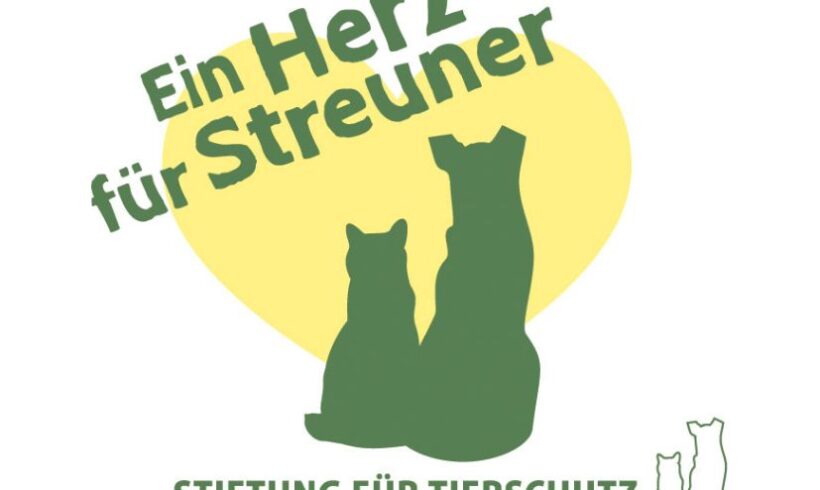 Unsere Stiftung ist gegründet! Unsere Stiftung ist gegründet!