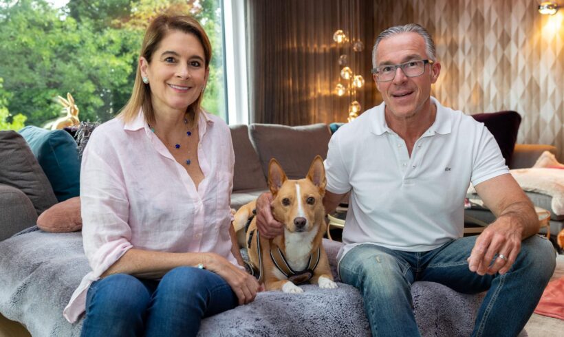 Spenden-Verdopplung ab dem 21. November! Spenden-Verdopplung ab dem 21. November!